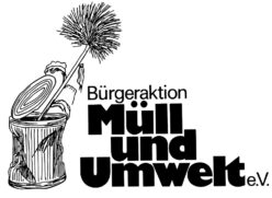 Müll und Umwelt e.V.